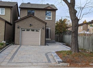 90 Appleby Cres #U/L, Markham, ON L3R4L2