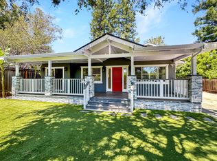 501 Pope St, Menlo Park, CA 94025