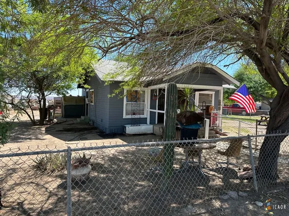 1751-2 N McDonald St, El Centro, CA 92243