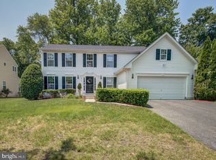 2910 Apple Green Ln, Bowie, MD 20716