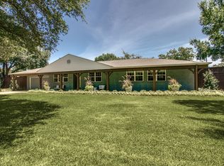 10216 Best Dr, Dallas, TX 75229