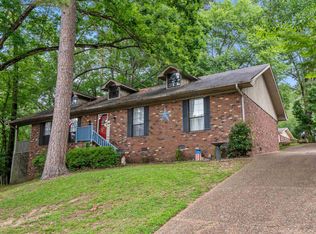 1704 Northridge Dr, Arkadelphia, AR 71923