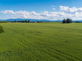 Nhn Helena Flats Rd, Kalispell, MT 59901