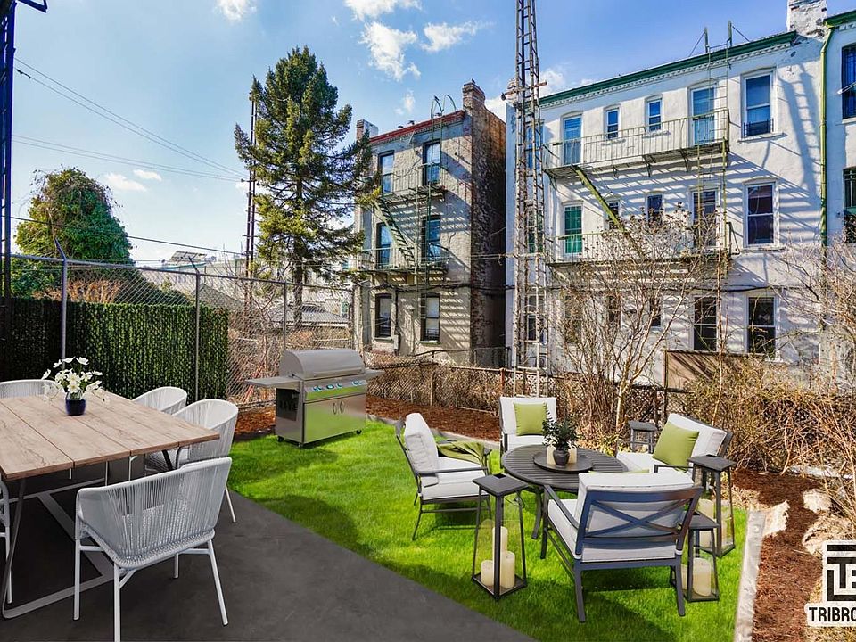 1st image of 626 Willoughby Ave #1F