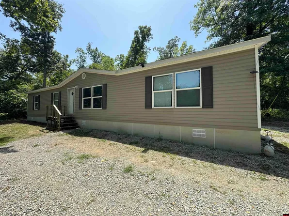 799 County Road 615, Mountain Home, AR 72653