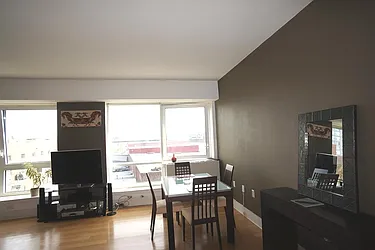 Rented by Corcoran