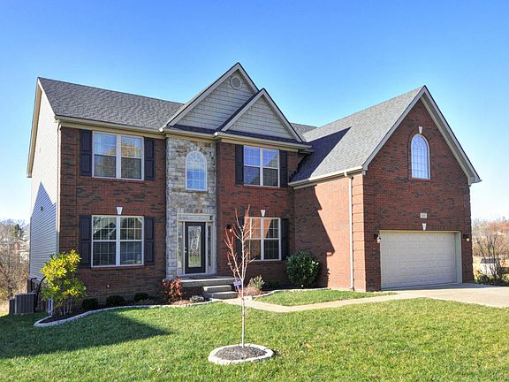 2nd image of 808 Urton Woods Way