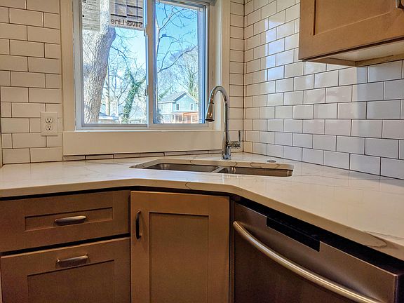 New Stainless sink and hardware