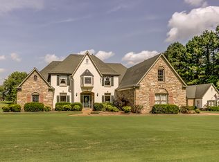 1160 Snowden Farm Cv, Collierville, TN 38017