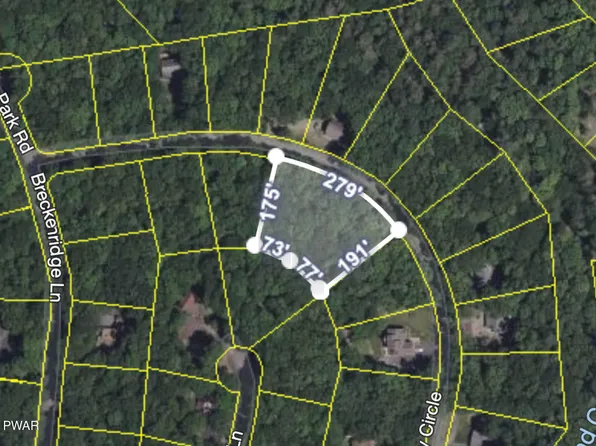 763 Mount Snow Cir, Tafton, PA 18464