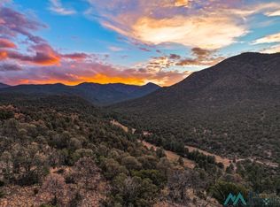 Us Highway 380, Carrizozo, NM 88301