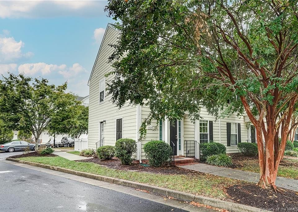 4405 Lydias Dr, Williamsburg, VA 23188 Zillow