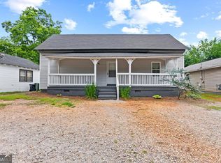 1050 W College Ext, Griffin, GA 30224