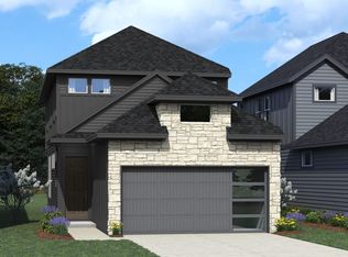 Pegasus - Augustine Collection plan