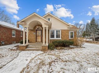 2634 Carey Ave, Davenport, IA