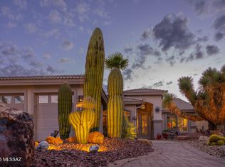 1950 E Desert Lark Pass, Green Valley, AZ 85614