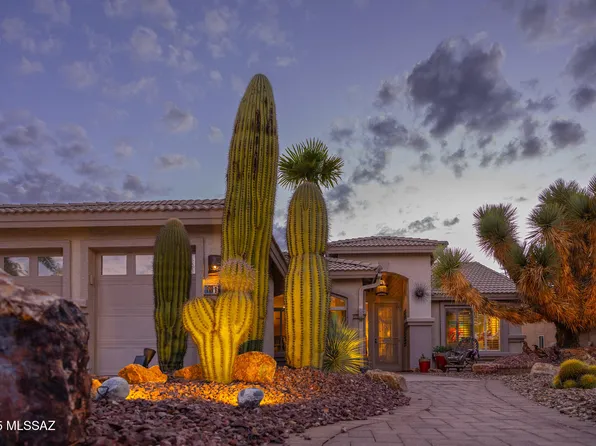 1950 E Desert Lark Pass, Green Valley, AZ 85614