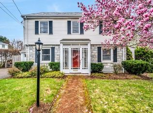 329 Cross St, Belmont, MA 02478