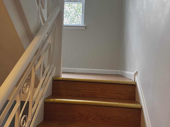 Stairwell