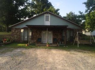 12435 Nortonville Rd, Dawson Springs, KY 42408