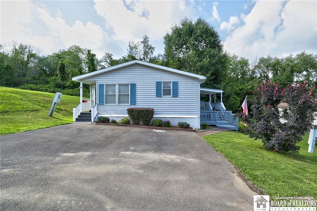 59 4th St, Bemus Pt, NY 14712 Zillow