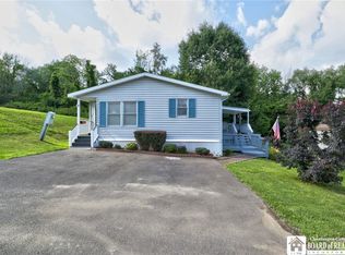 59 4th St, Bemus Pt, NY 14712