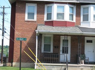 52 Delaware Ave, Lewistown, PA 17044