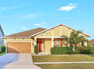 3131 Bass Boat Way, Kissimmee, FL 34746