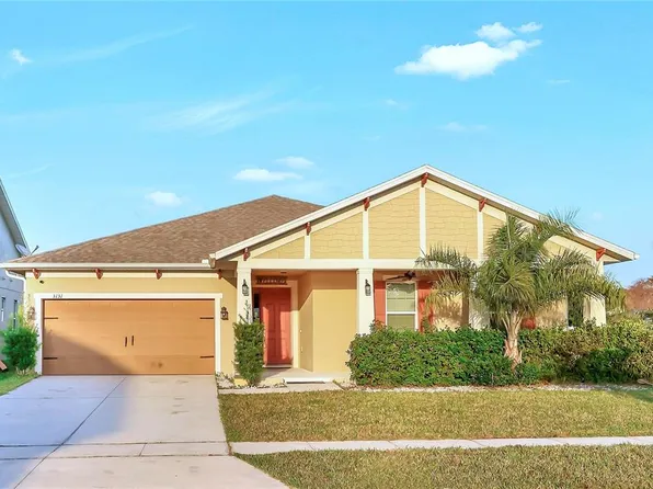 3131 Bass Boat Way, Kissimmee, FL 34746