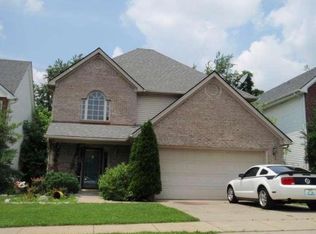 3629 Mossbridge Way, Lexington, KY 40514