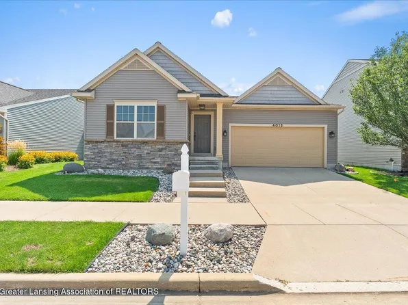 4013 Sunshine Path, Holt, MI 48842