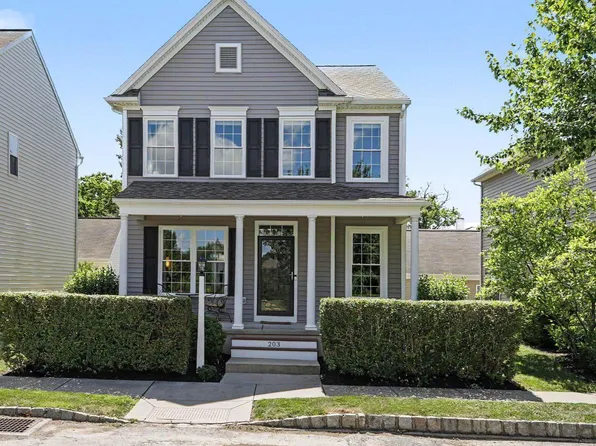 203 Keinath St, Mount Joy, PA 17552