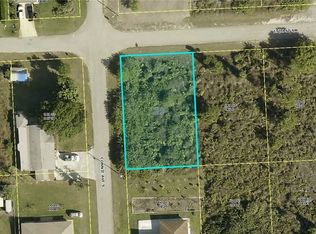 2519 19th St SW, Lehigh Acres, FL 33976