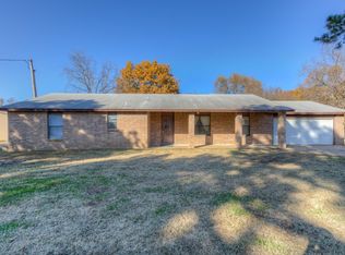 18187 W 169th St S, Kellyville, OK 74039