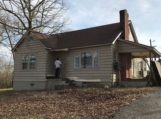 21A Trenton Hwy, Milan, TN 38358