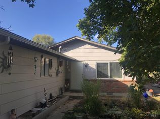 1302 W Ivywild St, Boise, ID 83706