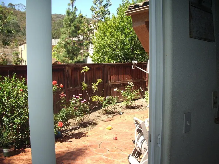 Yard