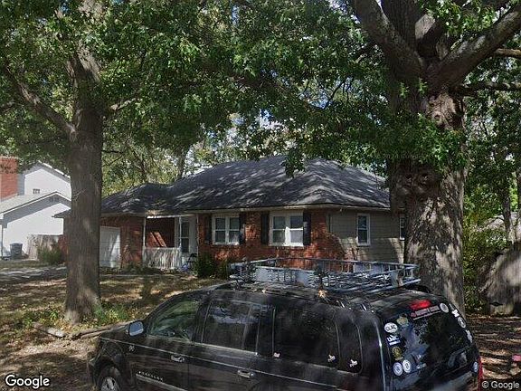 Property Side View