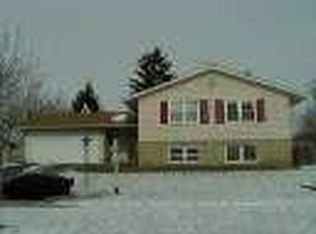 3408 63rd St, Woodridge, IL