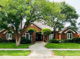 4114 86th St, Lubbock, TX 79423