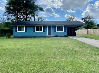 109 Hemlock St, Fitzgerald, GA 31750