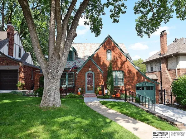 5132 Decatur St, Omaha, NE 68104
