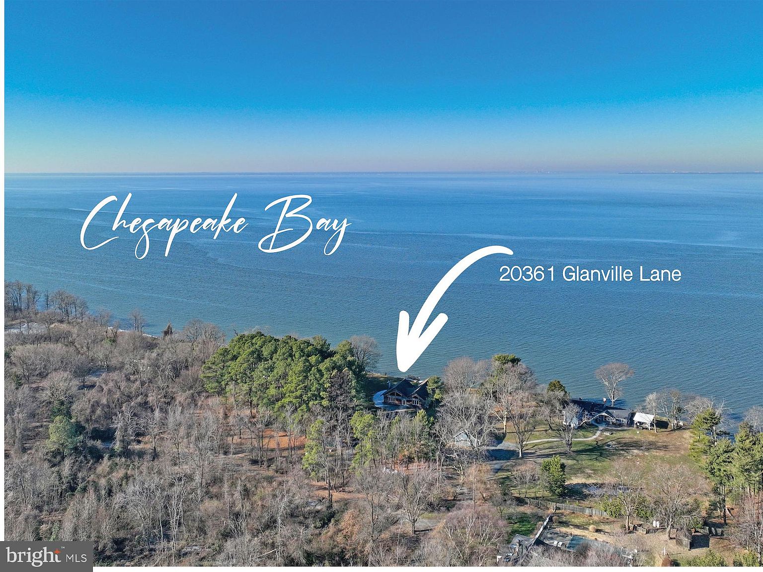 20361 Glanville Ln, Rock Hall, MD 21661 MLS MDKE2002248 Zillow