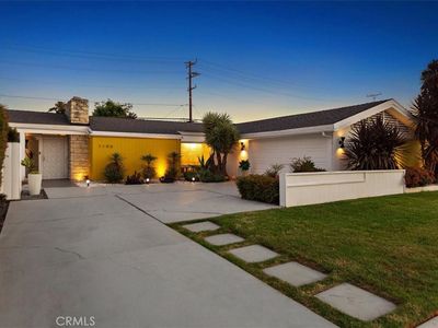 1106 E 45th Way, Long Beach, CA, 90807