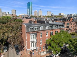 331 Shawmut Ave #1, Boston, MA 02118