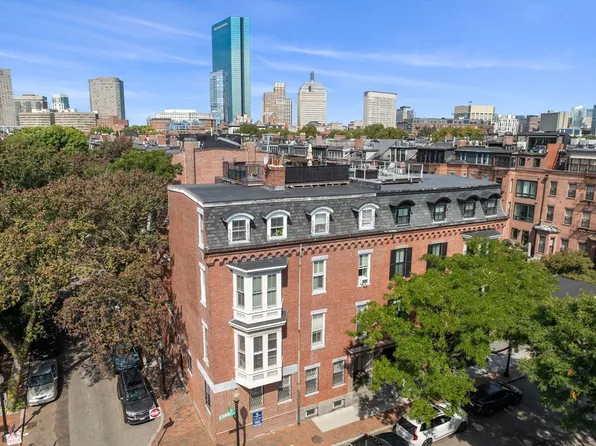 331 Shawmut Ave #1, Boston, MA 02118