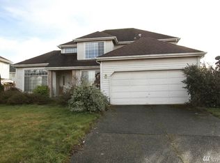11709 SE 229th Pl, Kent, WA