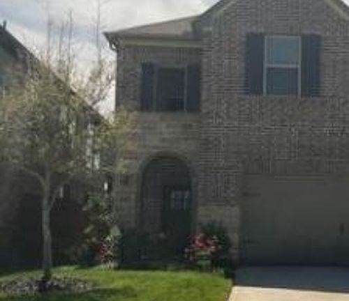 Property Side View