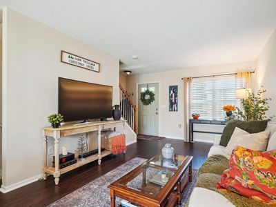 707 Lazelle Rd, Columbus, OH, 43081