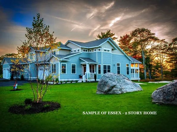 26-26B McGovern Way #0, Groton, MA 01450